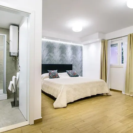 Spectrum Deluxe Guest house Dubrovnik