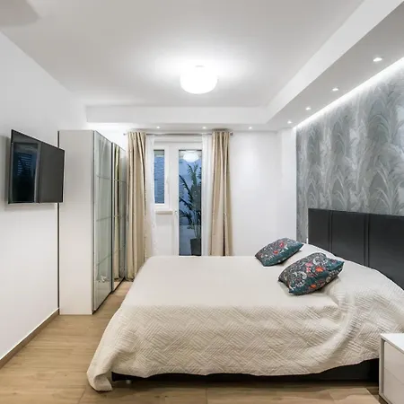 Spectrum Deluxe Guest house Dubrovnik