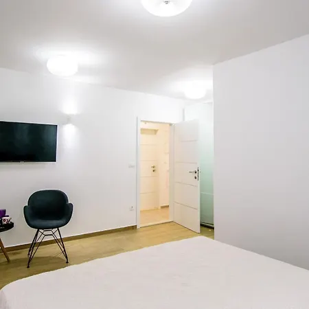 Guest house Spectrum Deluxe *