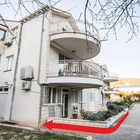 Guest house Spectrum Deluxe