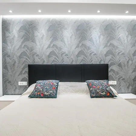 Spectrum Deluxe Guest house *