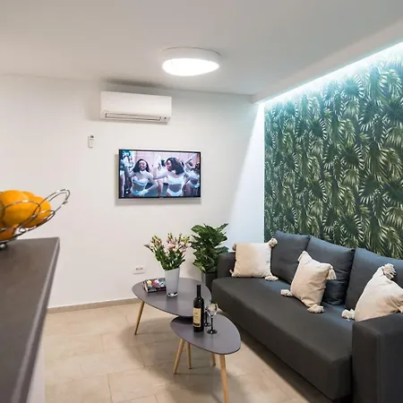 Spectrum Deluxe Guest house Dubrovnik